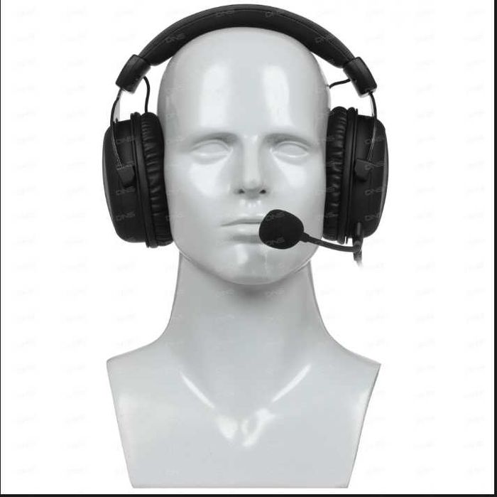 Наушники HyperX Cloud Core 7.1