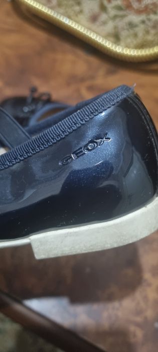 Geox razmer 28 kam kiyilgan