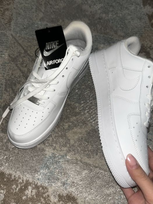 Кроссовки Nike Air Force