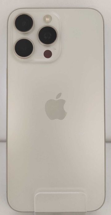 Telefon Apple iPhone 15Pro Max 256Gb (AG35 B 35547) Garantie 2ani !