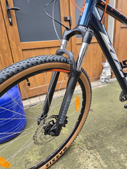 Bicicletă Mountain Bike KTM Ultra 29" - Stare excelentă