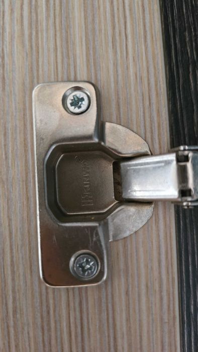 Кухонный гарнитур угловой Б/У