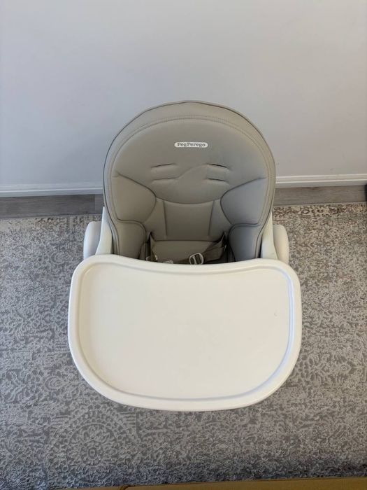 Стульчик-шезлонг Peg-Perego