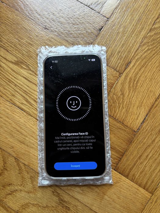 Iphone 13 Pro de 128 Gb 5G Blue