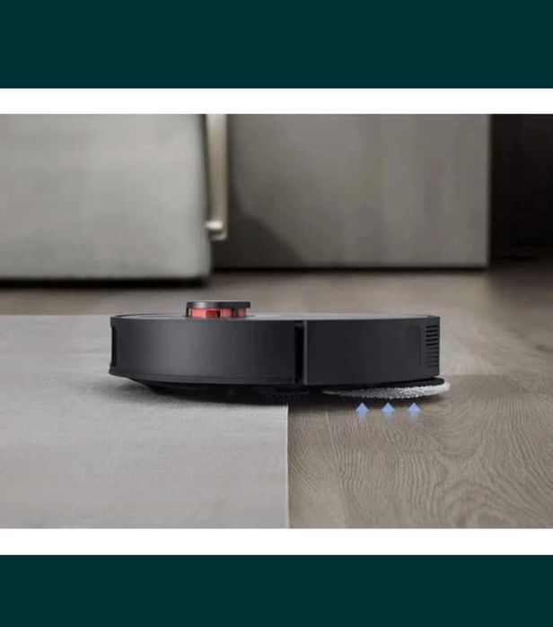 СУПЕР Умный робот пылесос Xiaomi X20 Max,