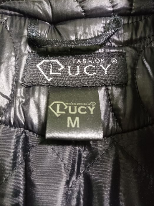 LUCY Дамско зимно яке