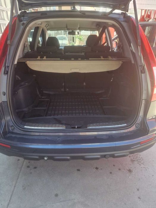 Honda CR-V 2.2 I DTEC 2011 4х4