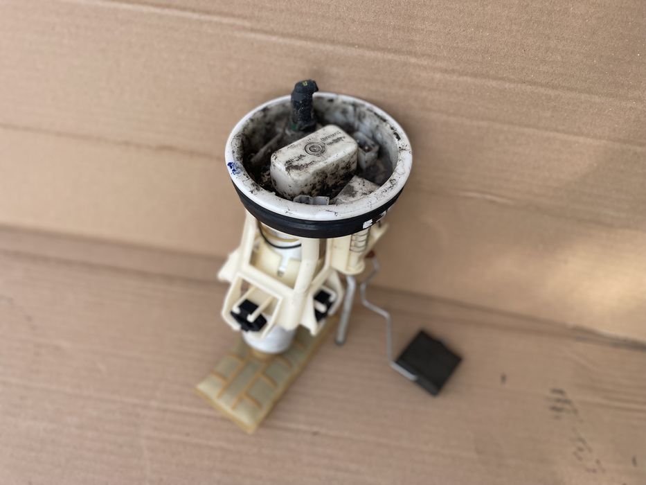 Бензинова помпа от BMW E36 M3 Evo