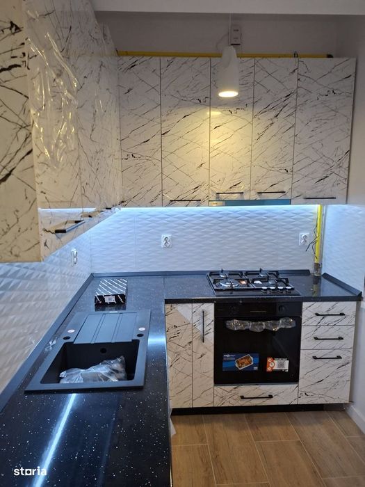 Apartament la prima închiriere!