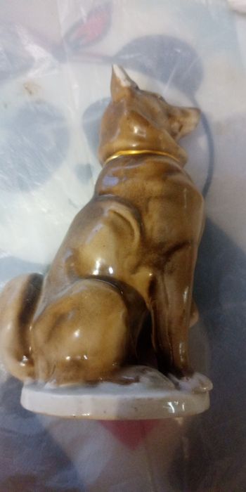 статуэтка советская