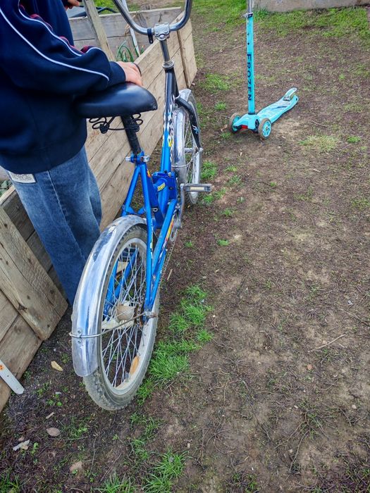 Велик   сатылады