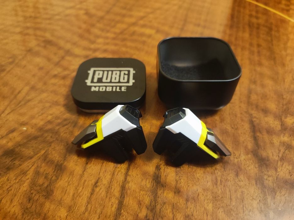 Тригеры для телефона