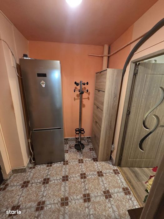 Apartament 2 camere , cf 1, Trivale renovat 80%.