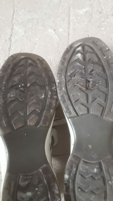 Кроссовки 37 размер