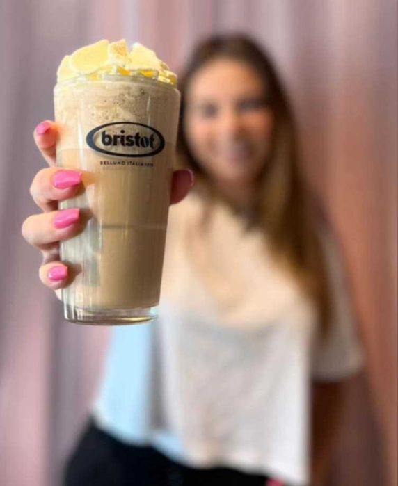 Итальянский кофе для дома и бизнеса, 80% арабика