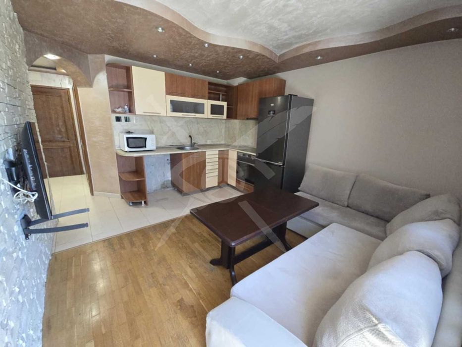 Двустаен апартамент под наем в Кючук Париж 184621