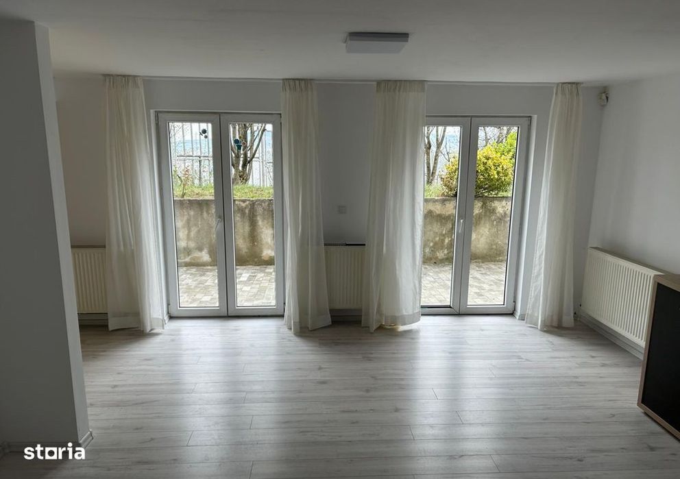 Apartament 2 camere 65mp, finisat modern, zona Parcul Iuliu Prodan