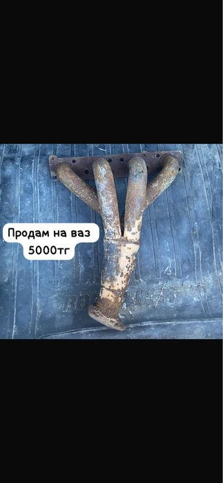 Продам  бампер двери на приору крыло