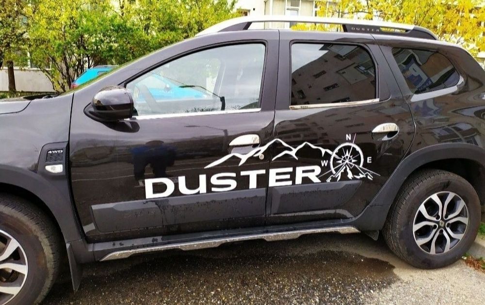 Autocolant sticker Adventure off road