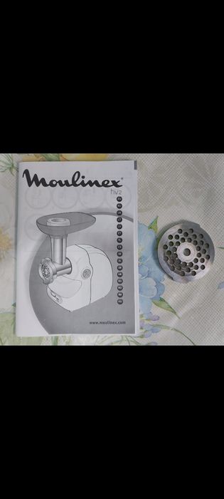 Продается мясорубка на запчасти