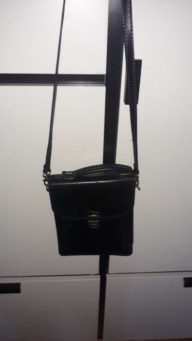 Borseta si geanta bărbătească