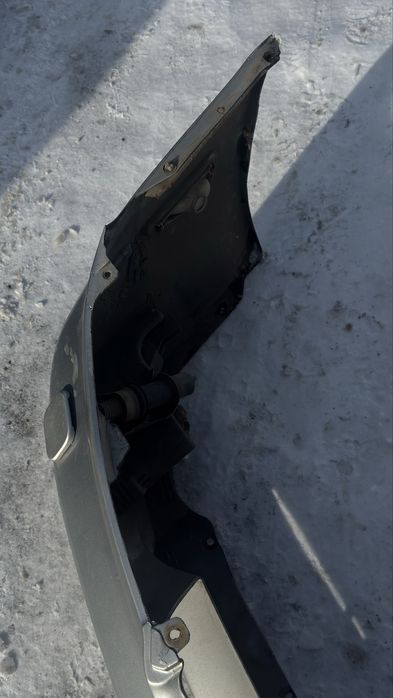 Бампер максима а33