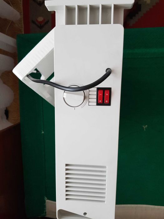 Termoconvector(aeroterma) Atlantic 2 buc, Italia