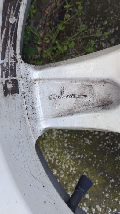 Оригинални джанти за мазда 16 ки