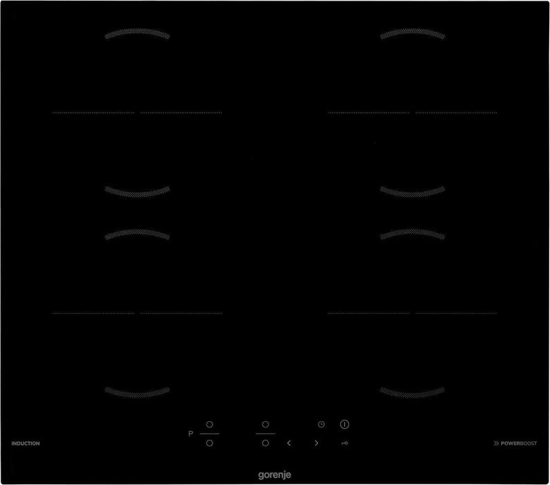 Индукционен плот GORENJE GI 6401 BSCE, 60см.