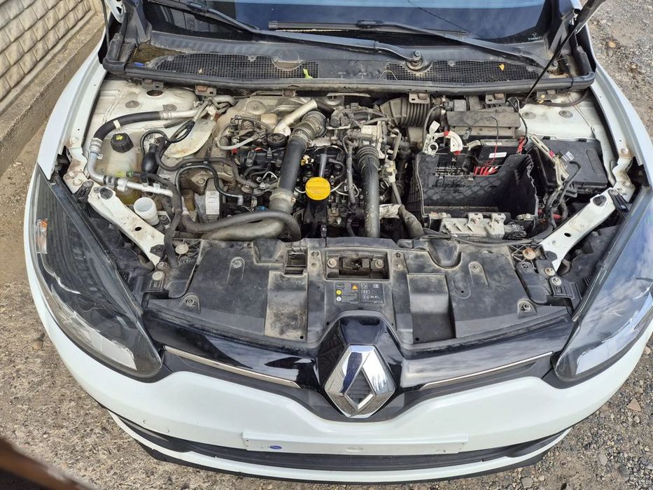 bara fata/capota/aripi/faruri renault megane 3 1.5 dci 2016