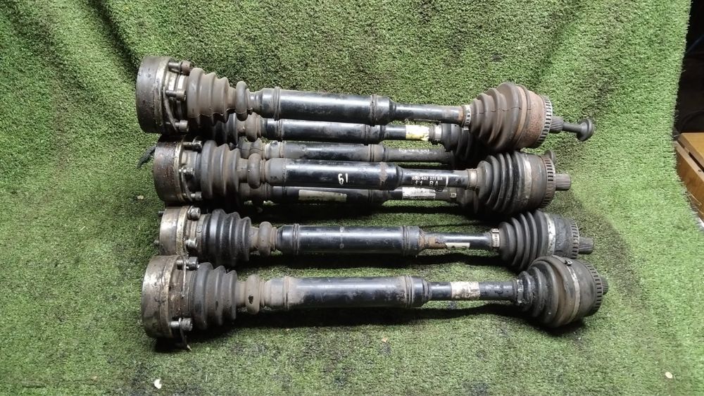 Граната привод в сборе