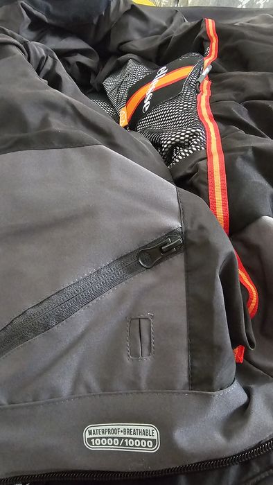 Geaca ski Ellesse