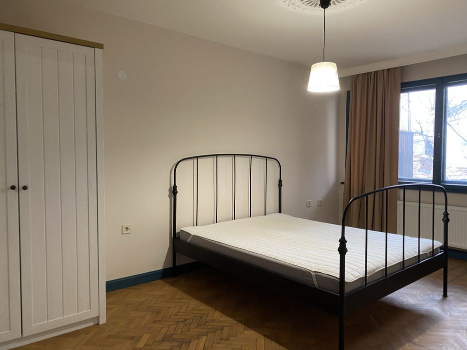 Дава се под наем Многостаен апартамент в Велико Търново, Варуша - 108 кв.м за 448.8 € - Снимка #7