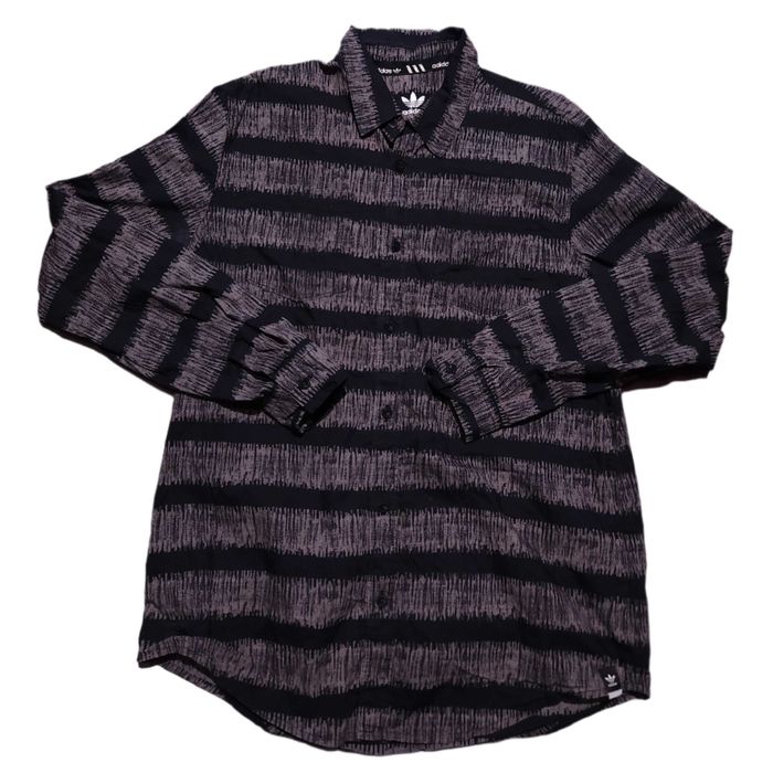 Adidas Риза/Мъжка L