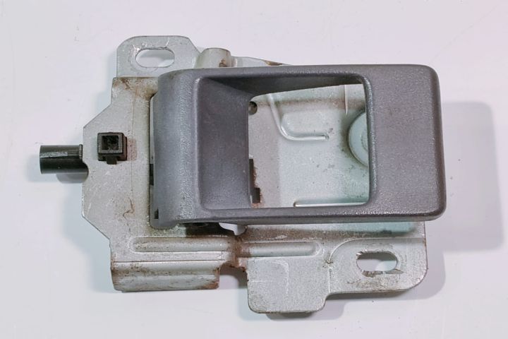 Maner Usa   interioara Land Rover Freelander prima generatie