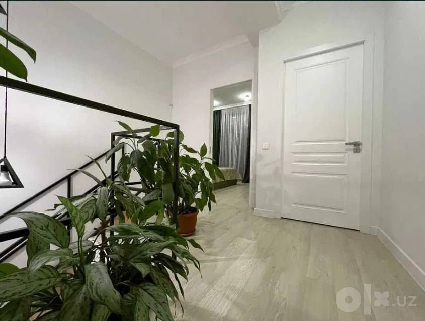Жк Solaris  3х комнатная думлекс 90м2 яккасарай