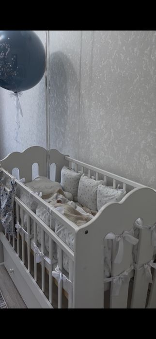 Детский манеж в отличном состоянии