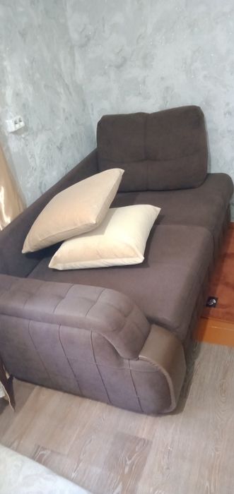 Продам диван в хорошем состояний