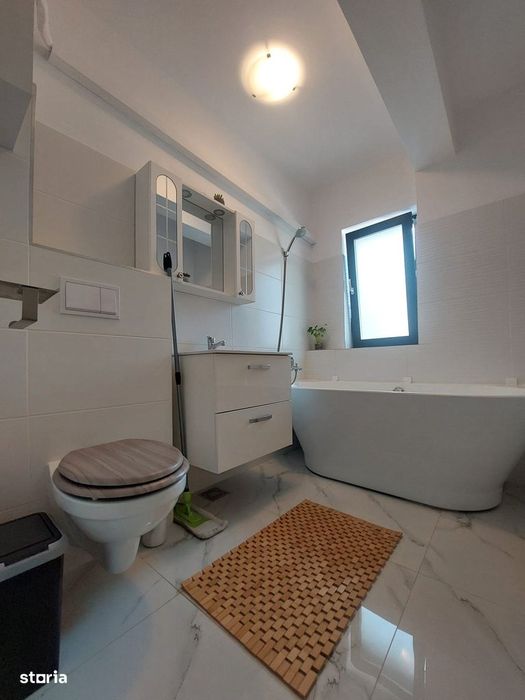 Apartament 2 camere -Bucium
