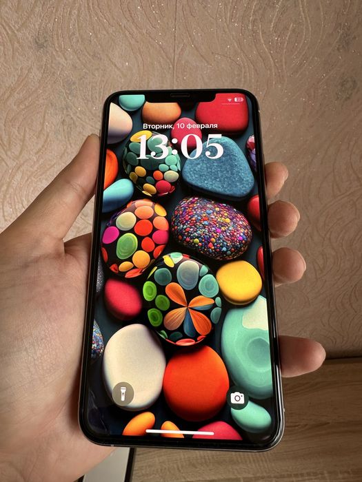 Iphone 11 pro Max