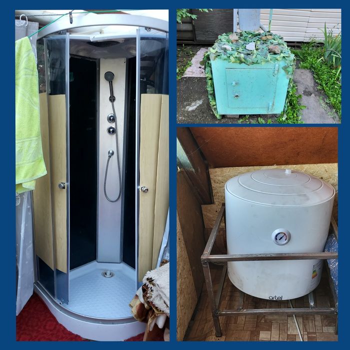 Продам дачу в Новой Бухтарме