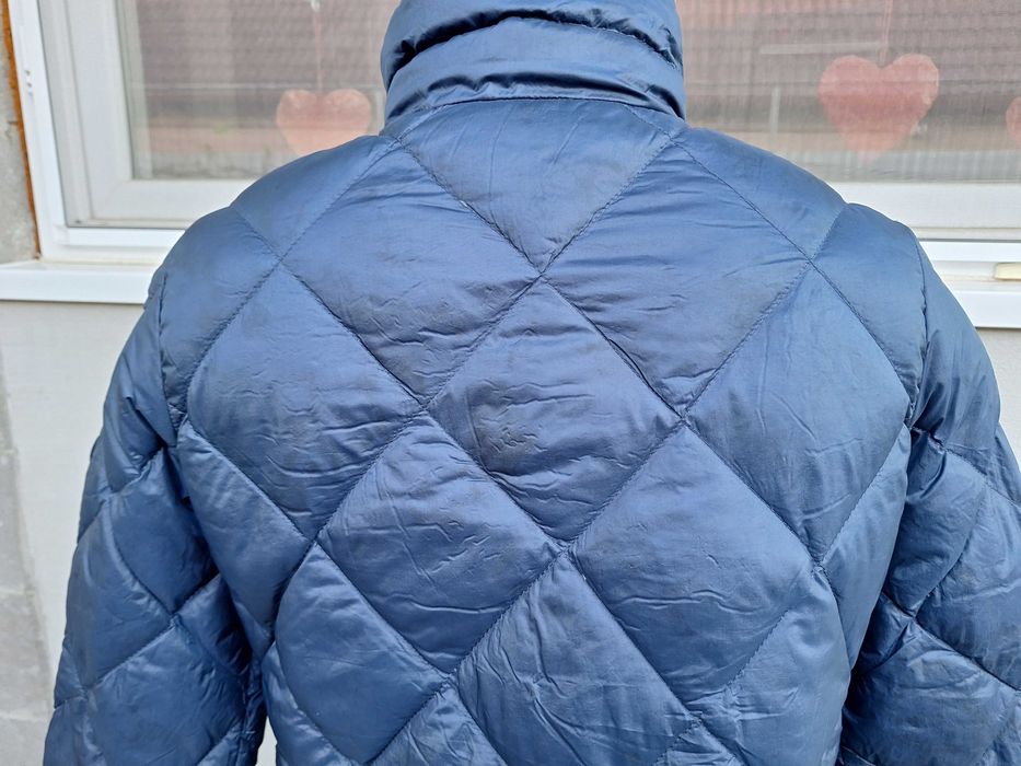 Hampton Republic | geaca outdoor mar. M