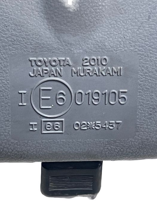 Oglinda Retrovizoare (Interior) Toyota Land Cruiser 90 _J9_ 1995 -> E6