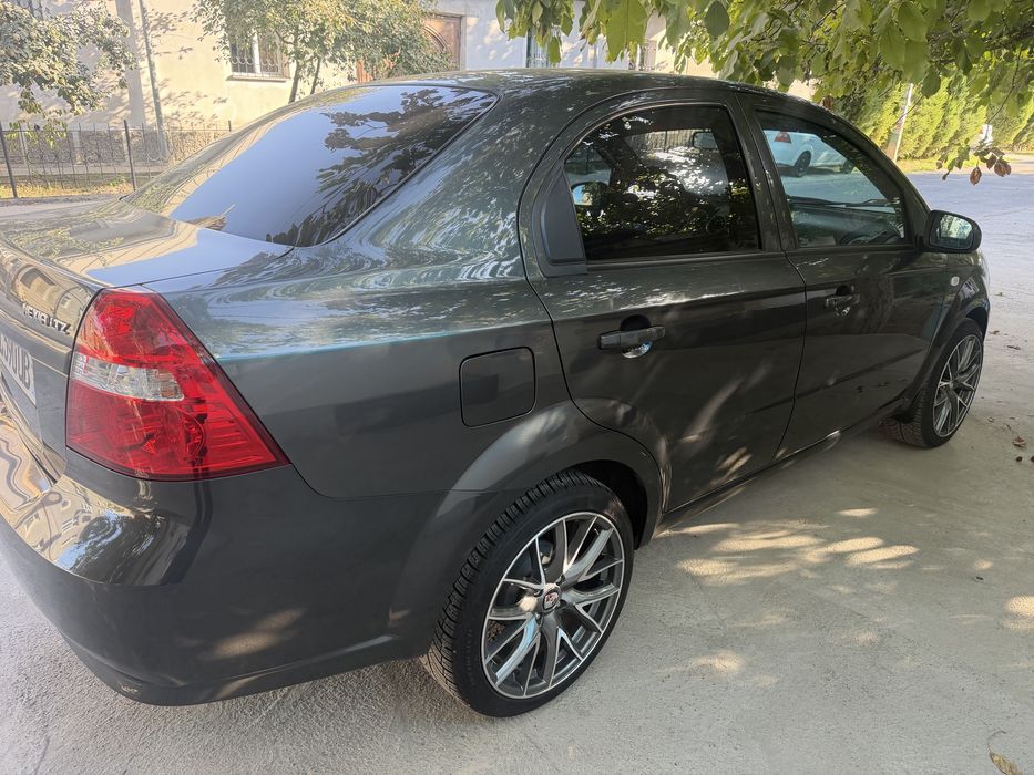 Nexia 3 poz 4 2022 год