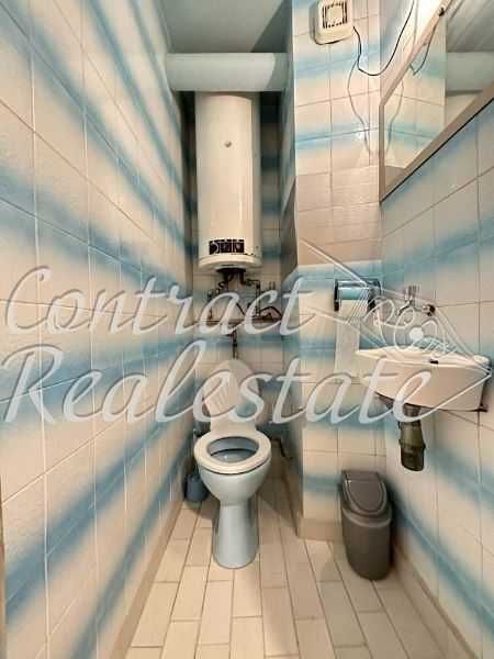 Дава се под наем Четиристаен апартамент в Варна, Цветен квартал - 100 кв.м за 433.5 € - Снимка #8