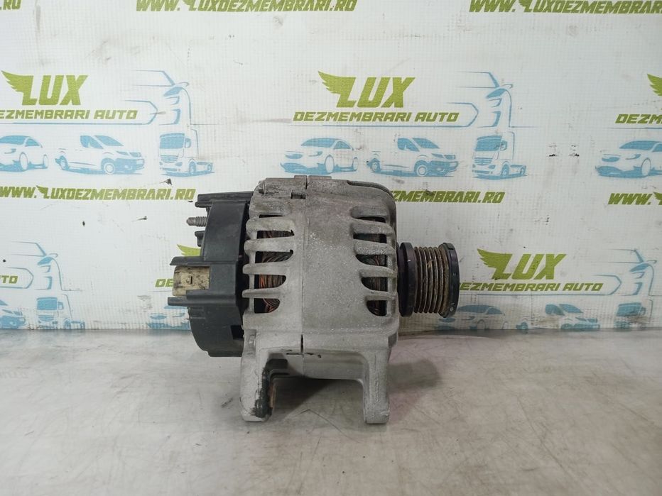 Alternator 32083910 1.6 tdi Volkswagen VW Golf 7 [2012 - 2017]