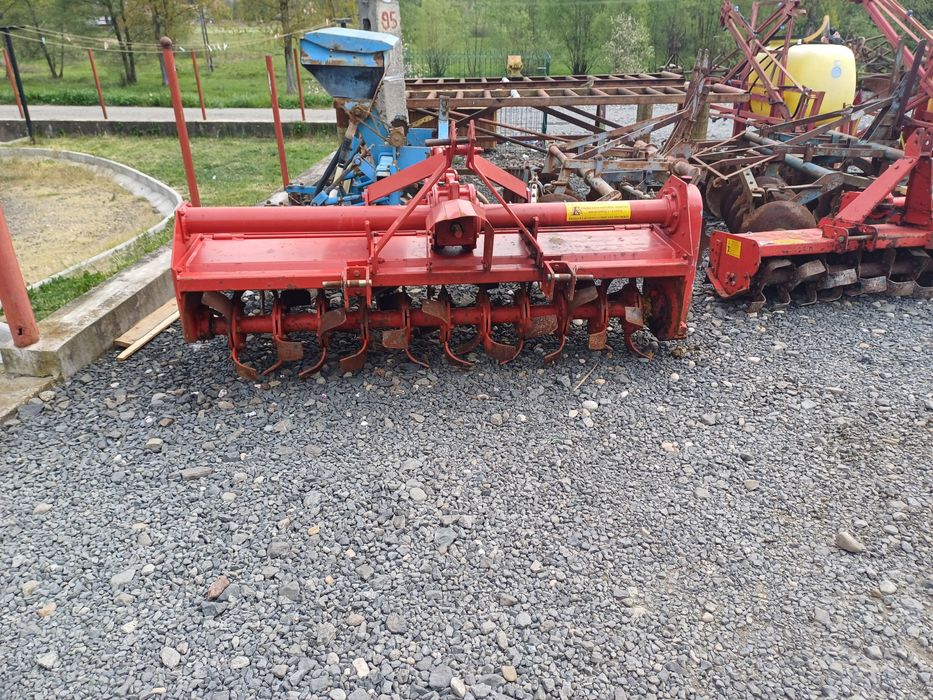 Freză freze agricola import Italia utb universal fiat agri