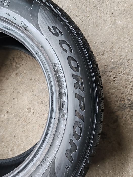 4 anvelope 235 65 17