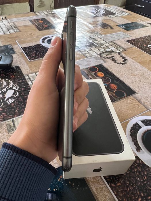 Iphone 11 128gb