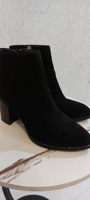 Ботильоны ,очень красивые